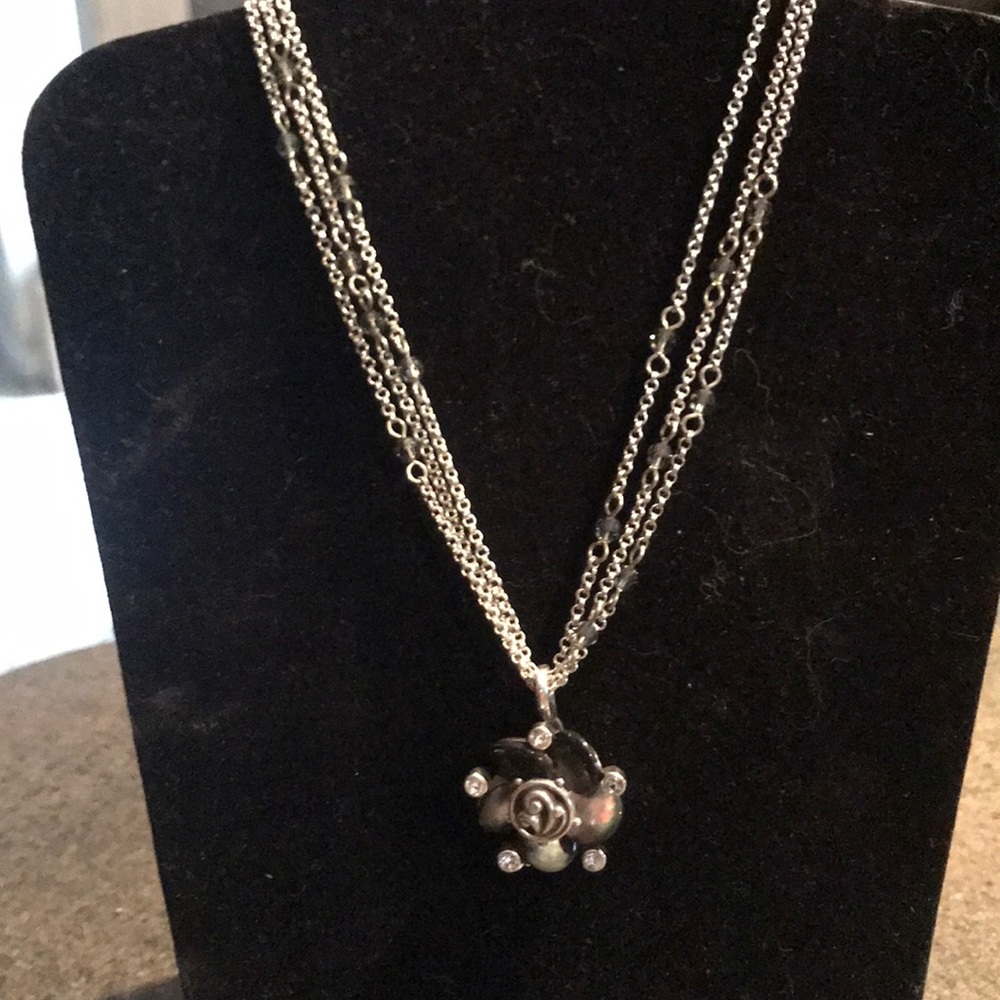 Beautiful Brighton necklace